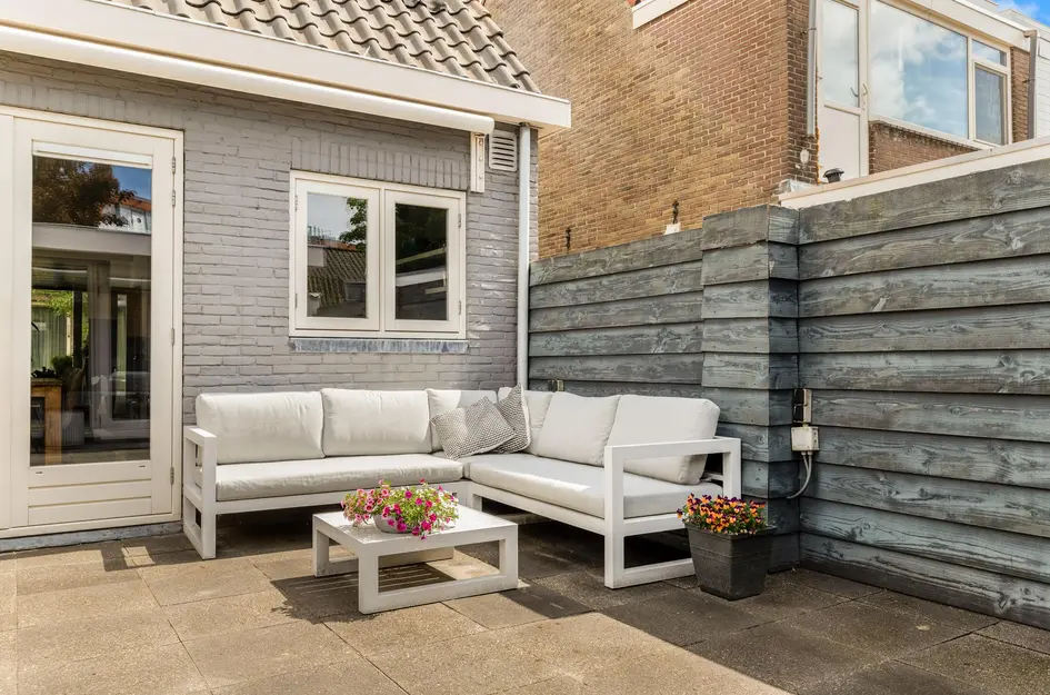 Reguliersdwarsstraat 17