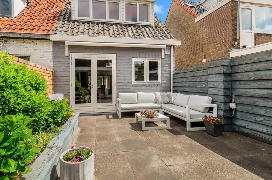 Reguliersdwarsstraat 17