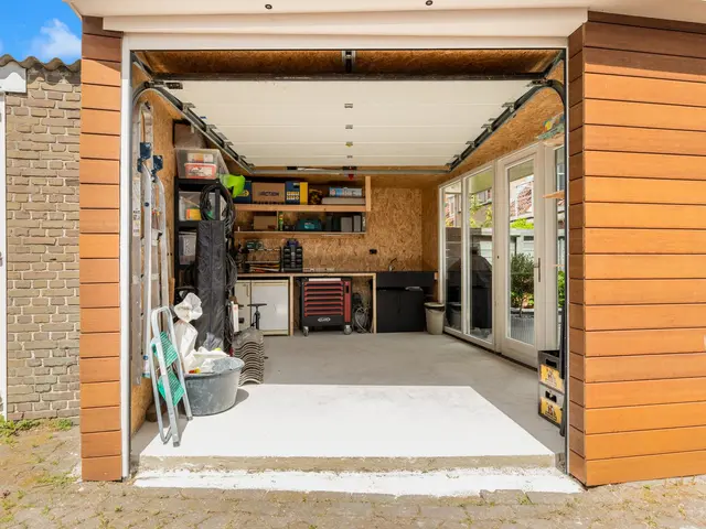 Reguliersdwarsstraat 17, BEVERWIJK