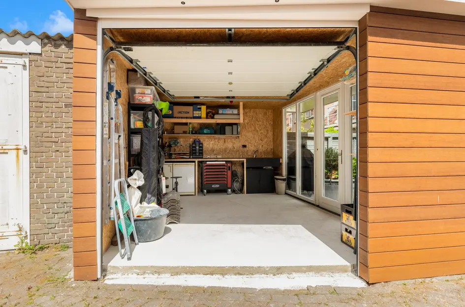 Reguliersdwarsstraat 17
