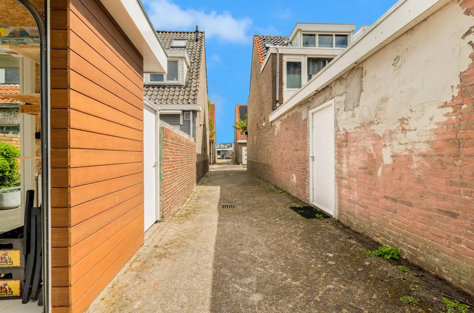 Reguliersdwarsstraat 17