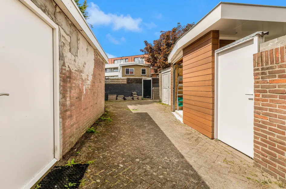 Reguliersdwarsstraat 17
