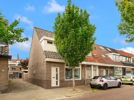 Reguliersdwarsstraat 17