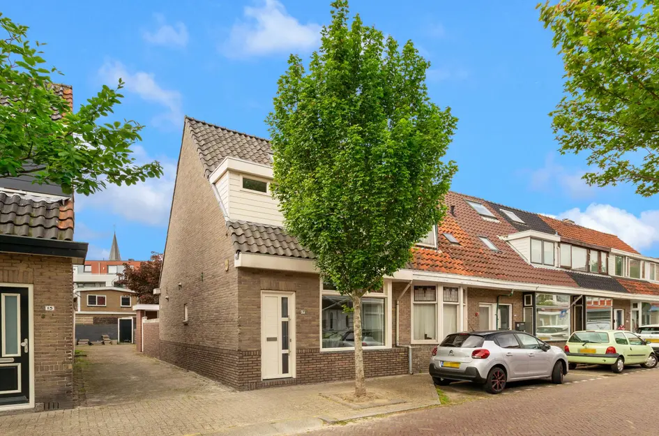 Reguliersdwarsstraat 17