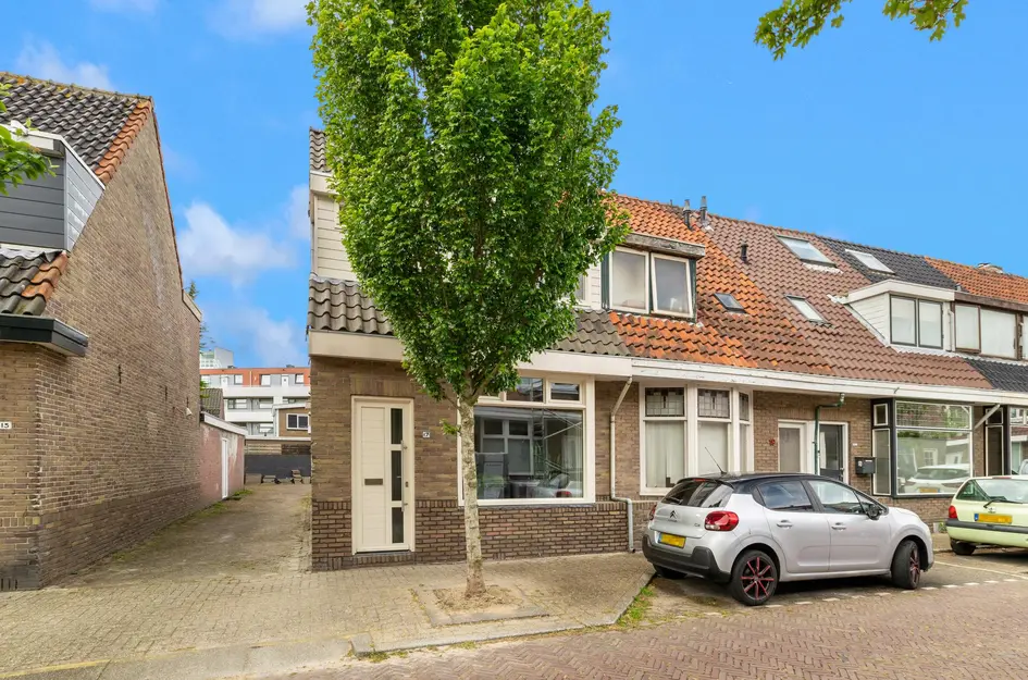 Reguliersdwarsstraat 17