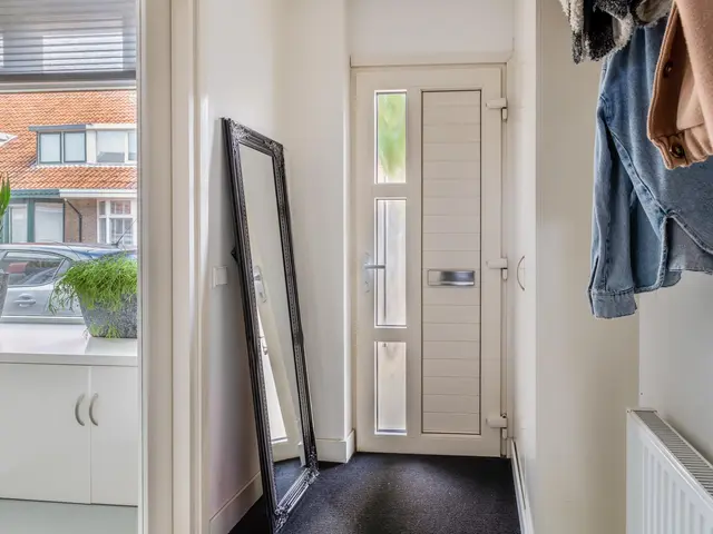Reguliersdwarsstraat 17, BEVERWIJK