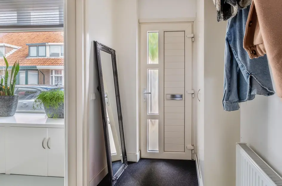 Reguliersdwarsstraat 17