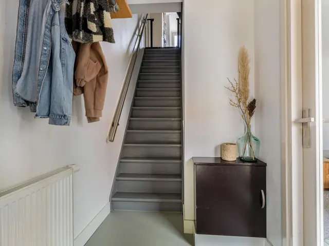 Reguliersdwarsstraat 17, BEVERWIJK