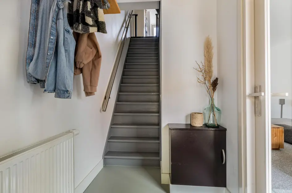 Reguliersdwarsstraat 17
