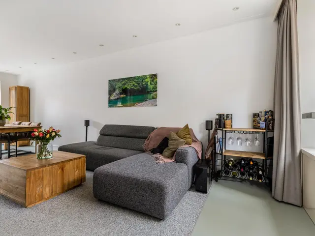 Reguliersdwarsstraat 17, BEVERWIJK