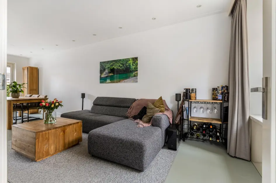 Reguliersdwarsstraat 17