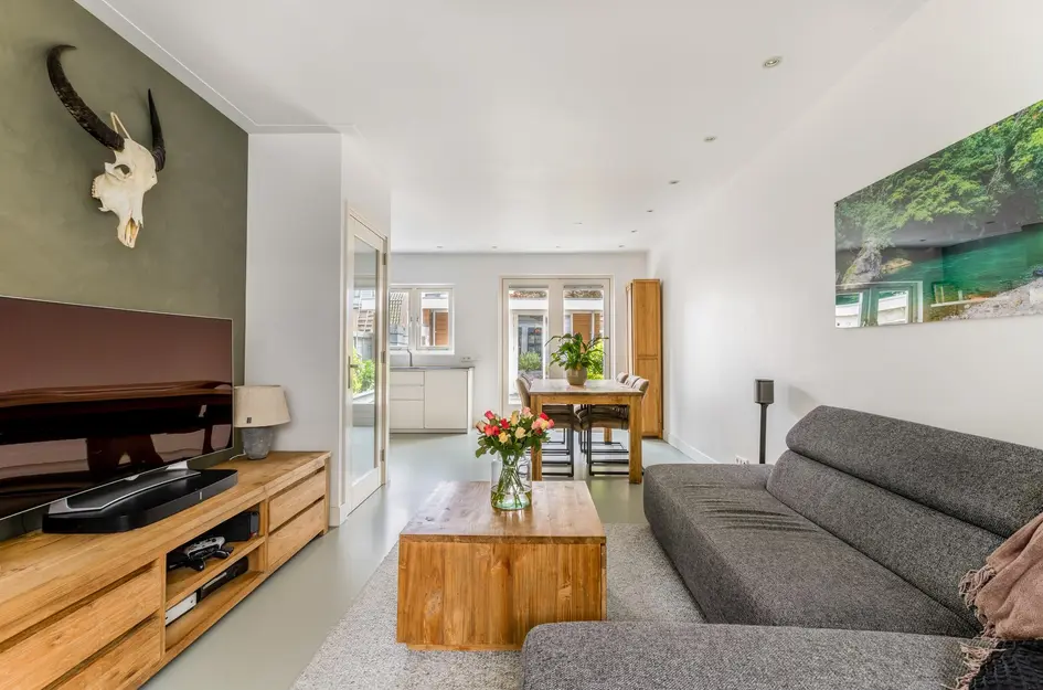 Reguliersdwarsstraat 17