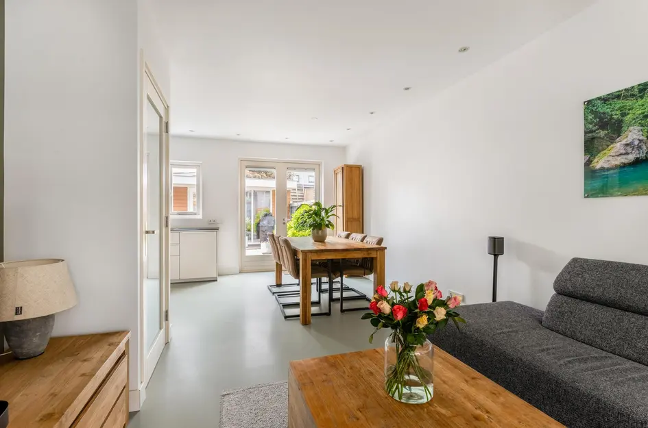 Reguliersdwarsstraat 17
