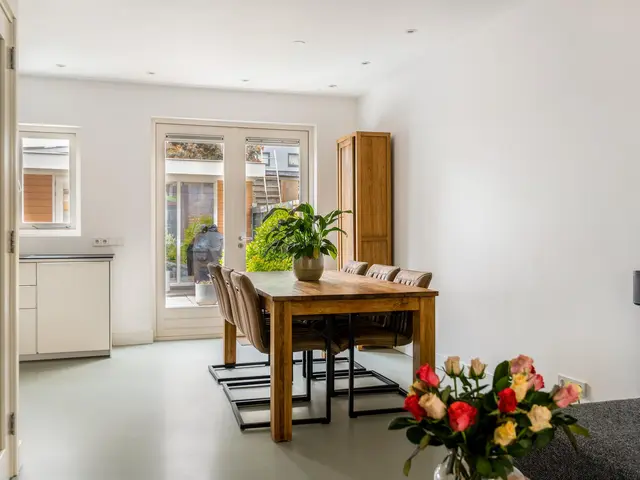 Reguliersdwarsstraat 17, BEVERWIJK