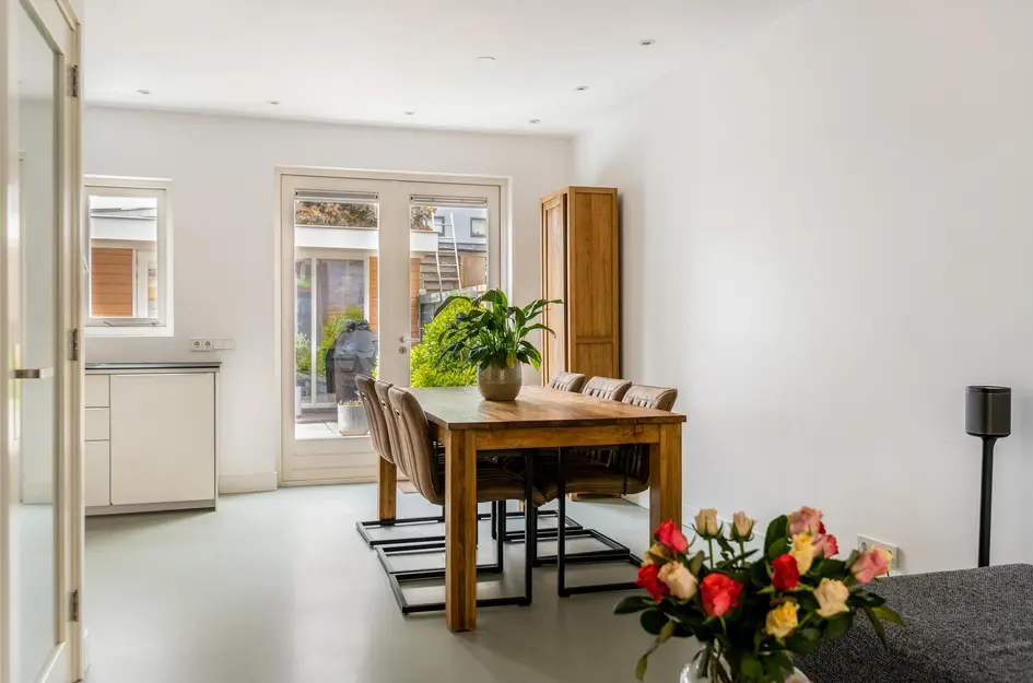 Reguliersdwarsstraat 17