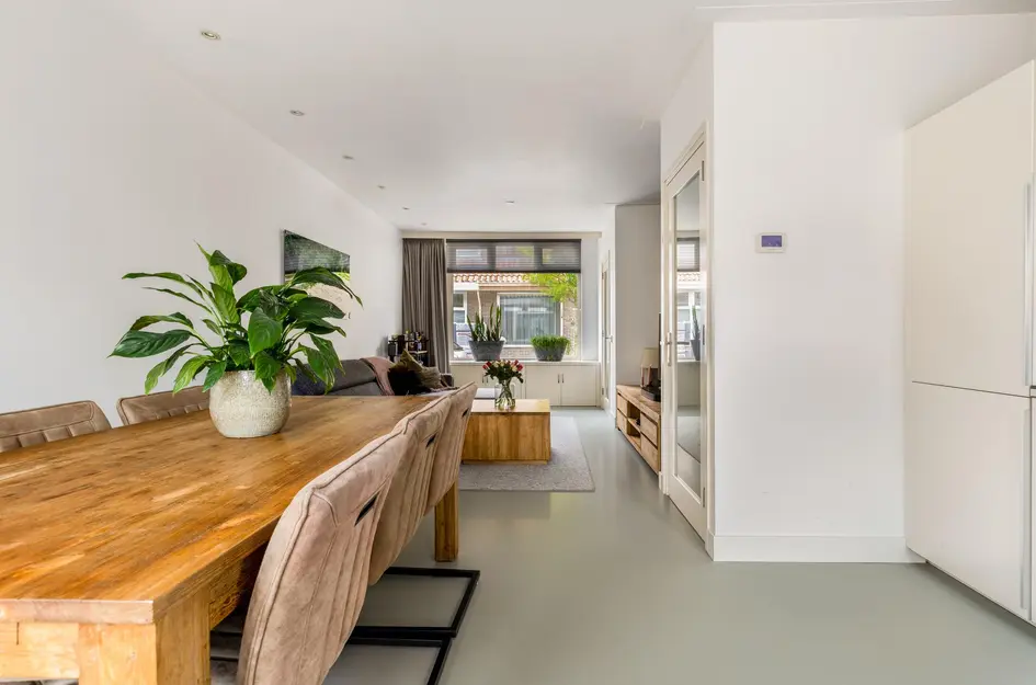 Reguliersdwarsstraat 17