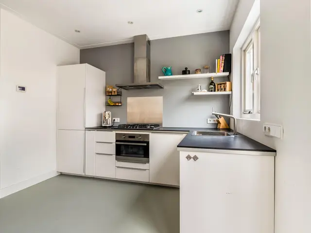 Reguliersdwarsstraat 17, BEVERWIJK
