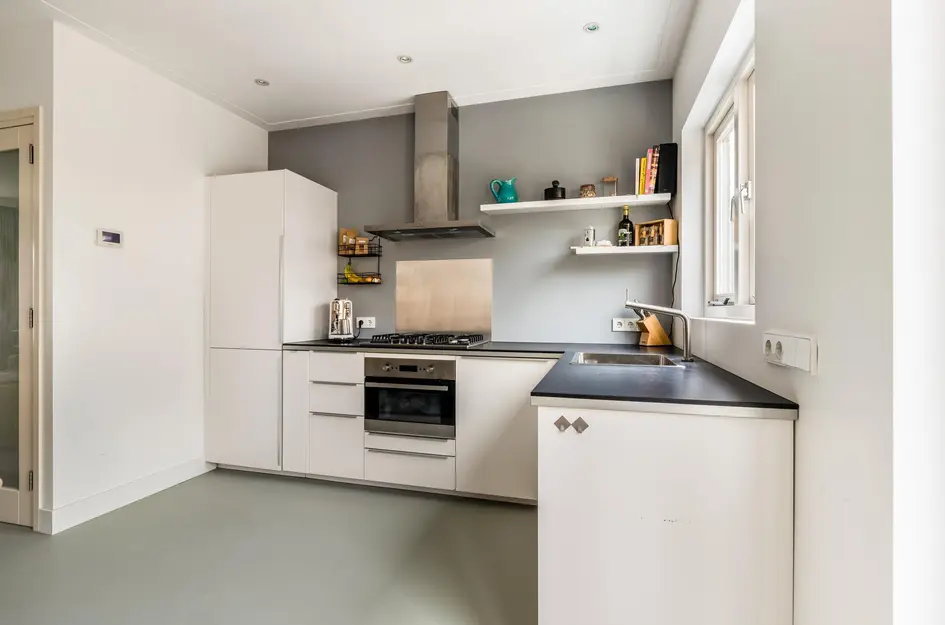 Reguliersdwarsstraat 17
