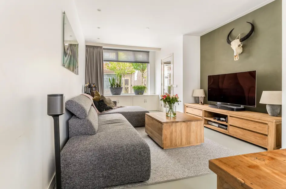 Reguliersdwarsstraat 17