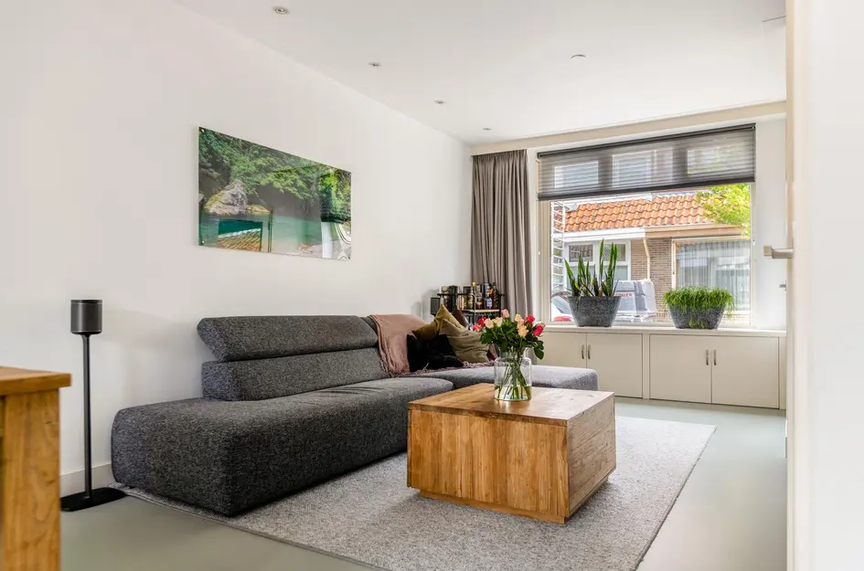 Reguliersdwarsstraat 17