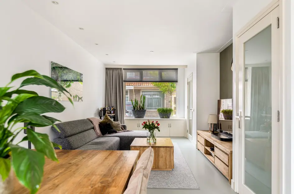 Reguliersdwarsstraat 17