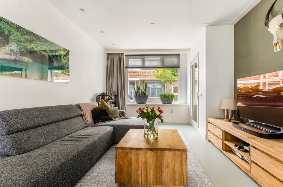 Reguliersdwarsstraat 17