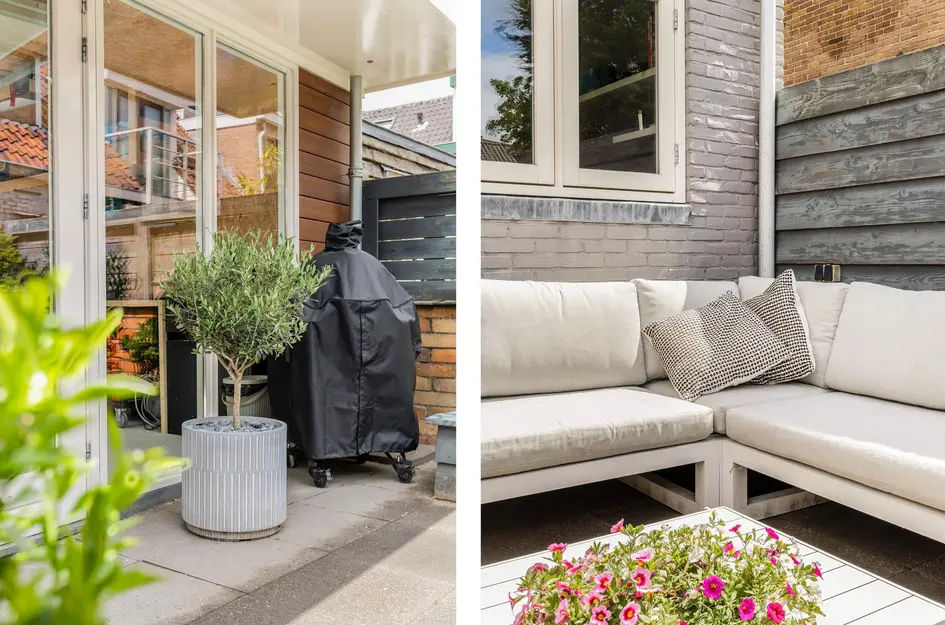 Reguliersdwarsstraat 17