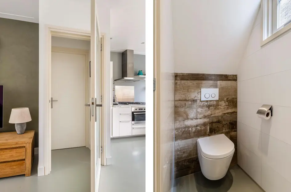 Reguliersdwarsstraat 17