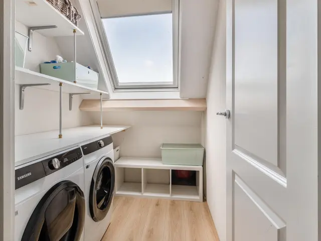 Salvador Allendelaan 38, BEVERWIJK