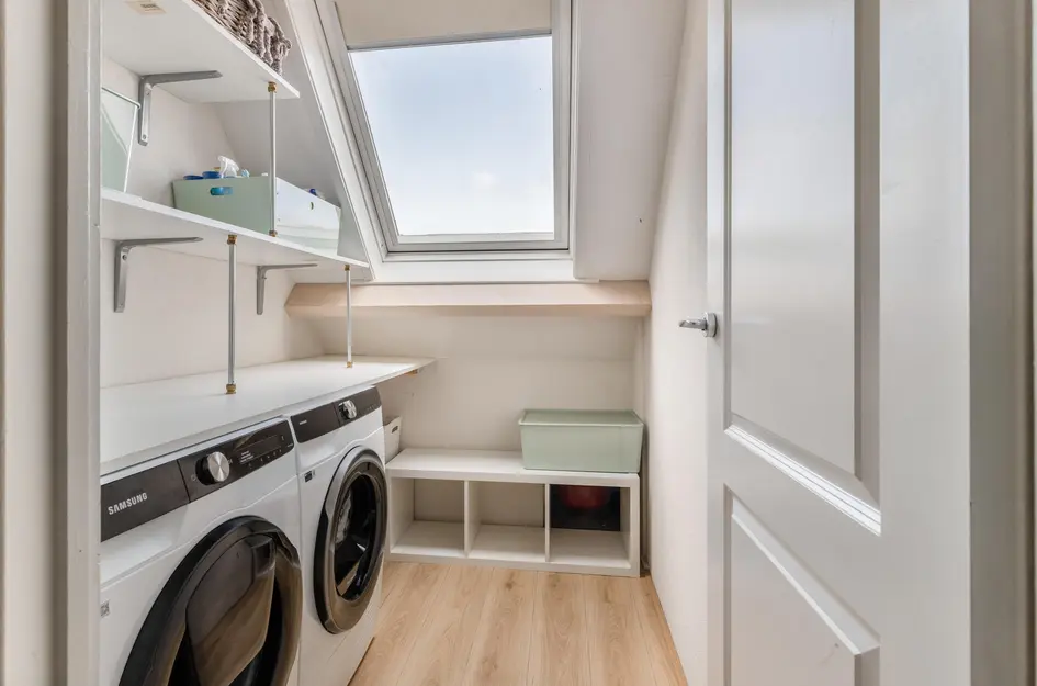 Salvador Allendelaan 38