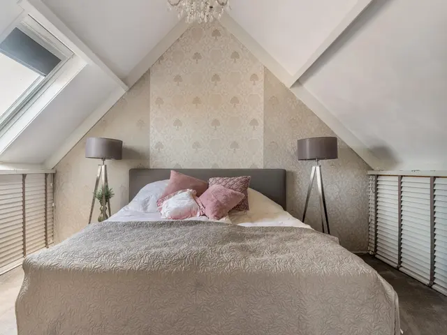 Salvador Allendelaan 38, BEVERWIJK