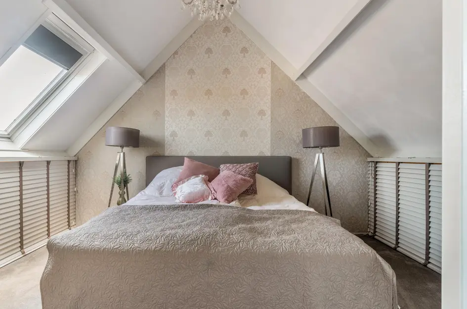 Salvador Allendelaan 38