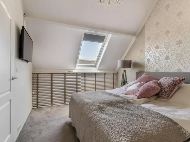 Salvador Allendelaan 38, BEVERWIJK