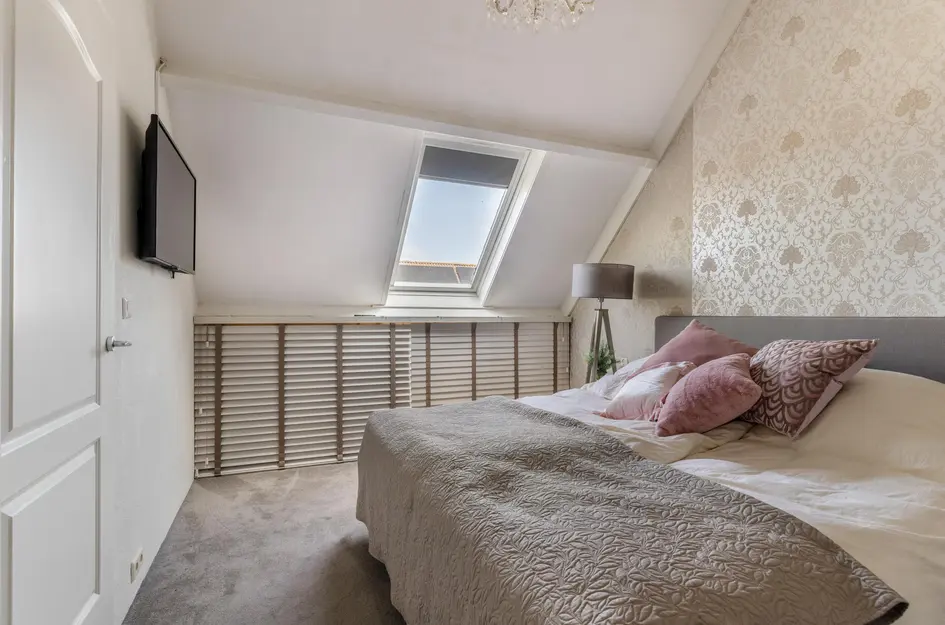 Salvador Allendelaan 38