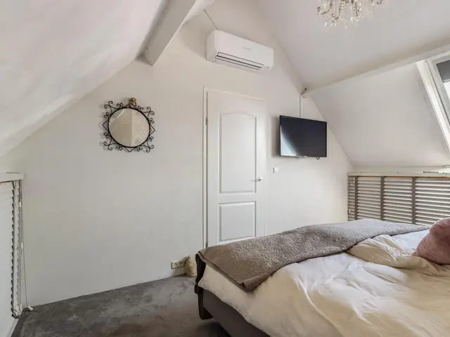 Salvador Allendelaan 38, BEVERWIJK