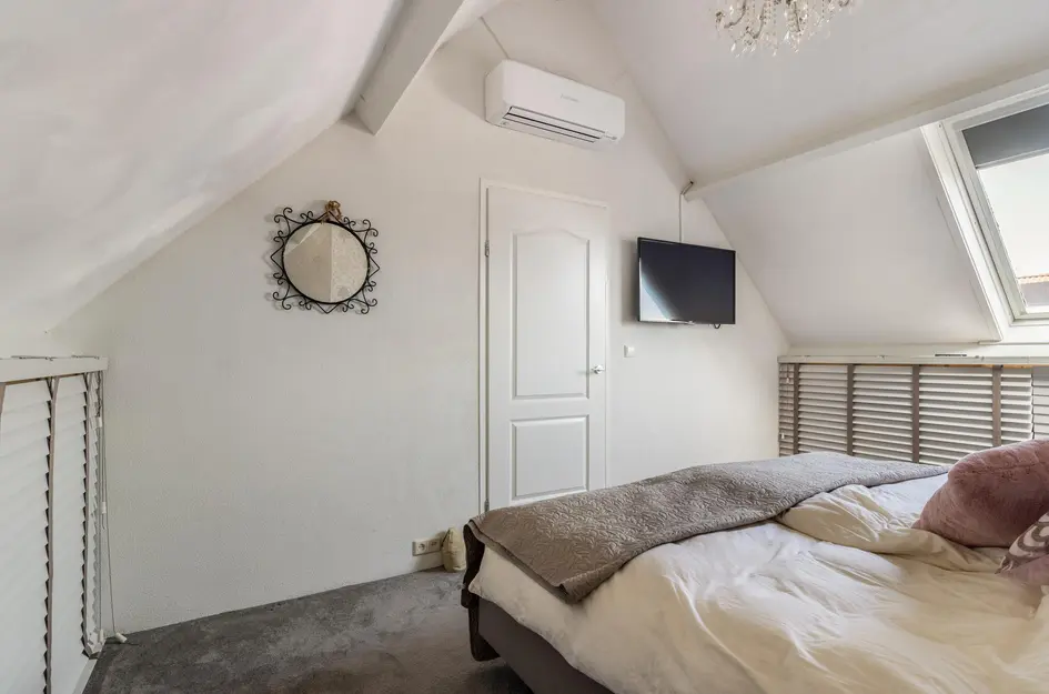 Salvador Allendelaan 38