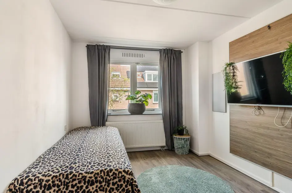 Salvador Allendelaan 38