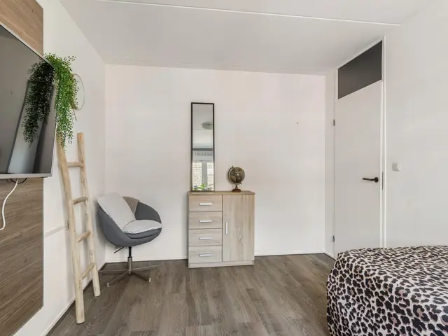 Salvador Allendelaan 38, BEVERWIJK