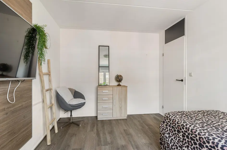 Salvador Allendelaan 38