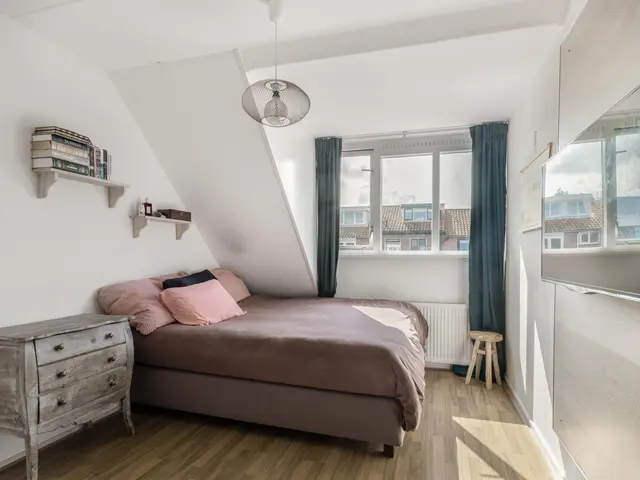 Salvador Allendelaan 38, BEVERWIJK