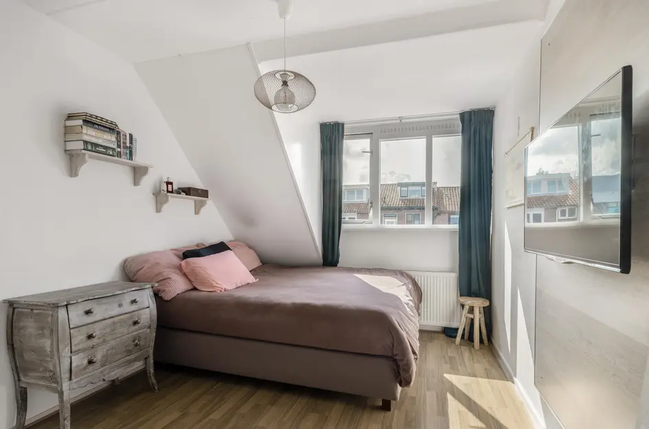 Salvador Allendelaan 38