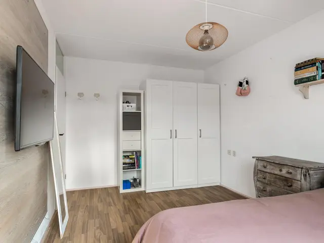 Salvador Allendelaan 38, BEVERWIJK