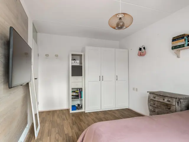 Salvador Allendelaan 38, BEVERWIJK