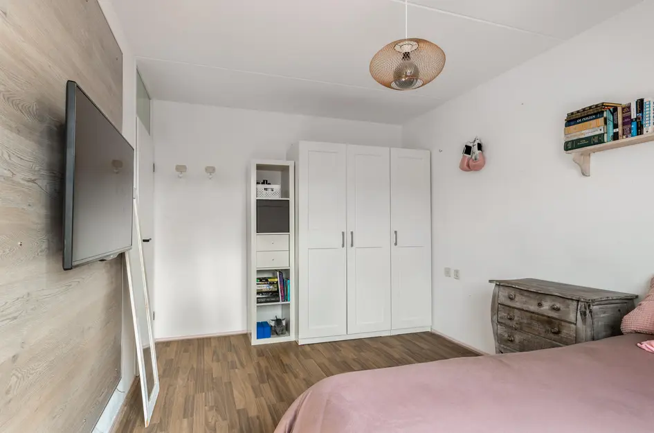 Salvador Allendelaan 38