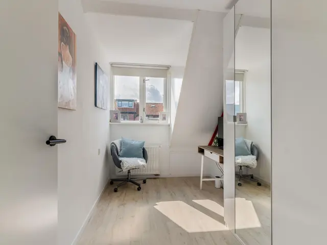 Salvador Allendelaan 38, BEVERWIJK