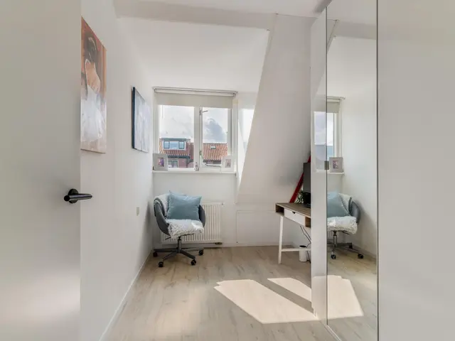 Salvador Allendelaan 38, BEVERWIJK