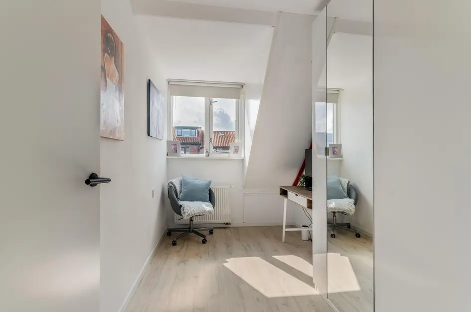 Salvador Allendelaan 38