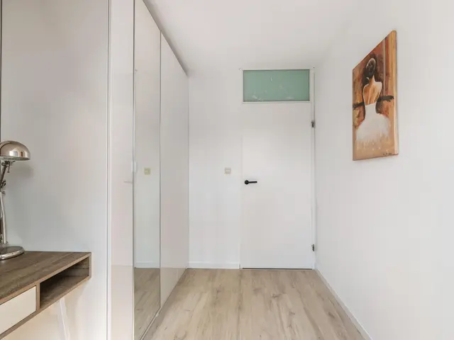 Salvador Allendelaan 38, BEVERWIJK