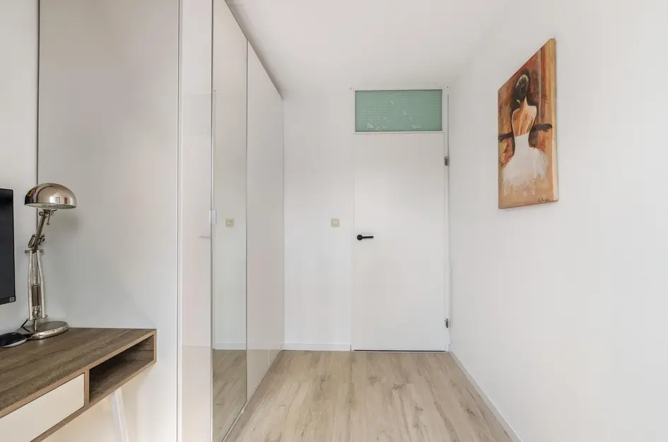 Salvador Allendelaan 38