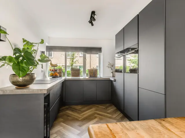 Salvador Allendelaan 38, BEVERWIJK